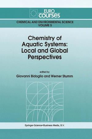 Chemistry of Aquatic Systems: Local and Global Perspectives