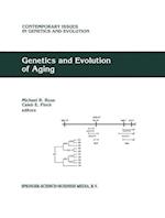 Genetics and Evolution of Aging
