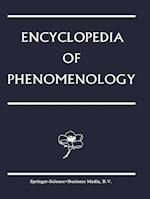 Encyclopedia of Phenomenology