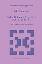 Partial Differential Equations and Group Theory
