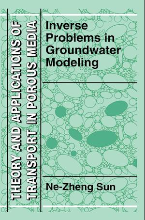 Inverse Problems in Groundwater Modeling