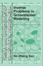 Inverse Problems in Groundwater Modeling