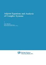 Adjoint Equations and Analysis of Complex Systems