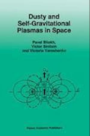 Dusty and Self-Gravitational Plasmas in Space