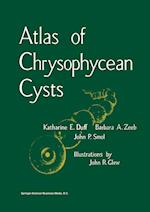 Atlas of Chrysophycean Cysts