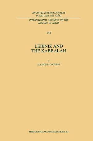 Leibniz and the Kabbalah