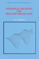 Numerical Methods for Shallow-Water Flow