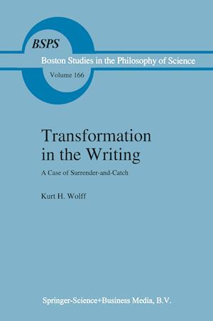Transformation in the Writing