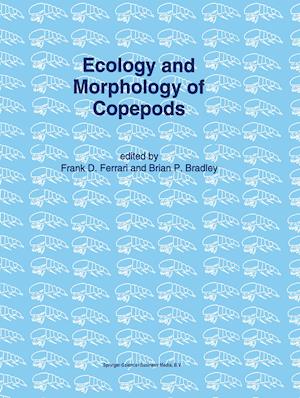 Ecology and Morphology of Copepods