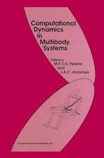 Computational Dynamics in Multibody Systems