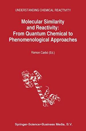 Molecular Similarity and Reactivity