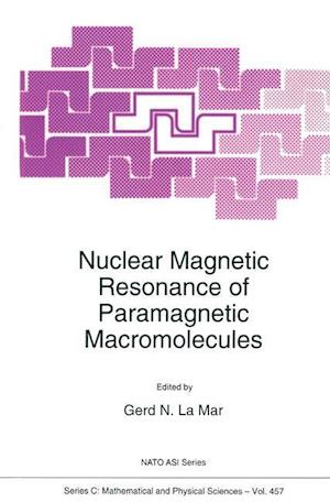 Nuclear Magnetic Resonance of Paramagnetic Macromolecules