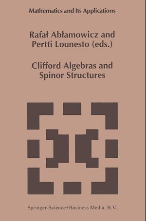 Clifford Algebras and Spinor Structures