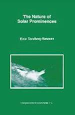 The Nature of Solar Prominences