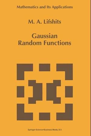 Gaussian Random Functions