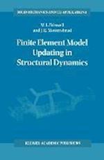 Finite Element Model Updating in Structural Dynamics