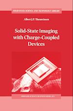 Solid-State Imaging with Charge-Coupled Devices