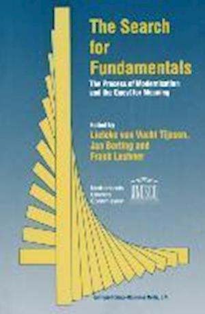 The Search for Fundamentals