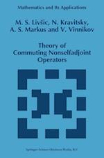 Theory of Commuting Nonselfadjoint Operators