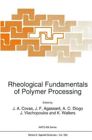 Rheological Fundamentals of Polymer Processing