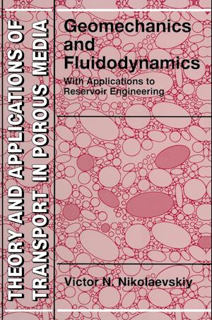 Geomechanics and Fluidodynamics