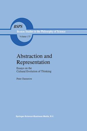 Abstraction and Representation