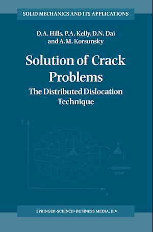 Solution of Crack Problems