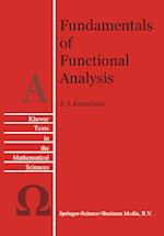 Fundamentals of Functional Analysis