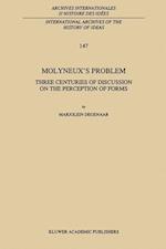 Molyneux’s Problem