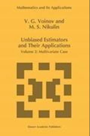 Unbiased Estimators and their Applications