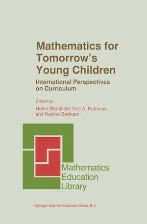 Mathematics for Tomorrow’s Young Children