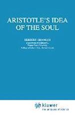 Aristotle’s Idea of the Soul