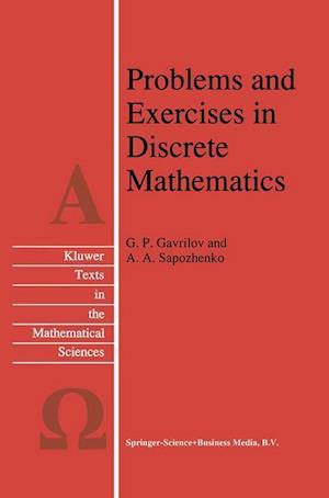 Problems and Exercises in Discrete Mathematics