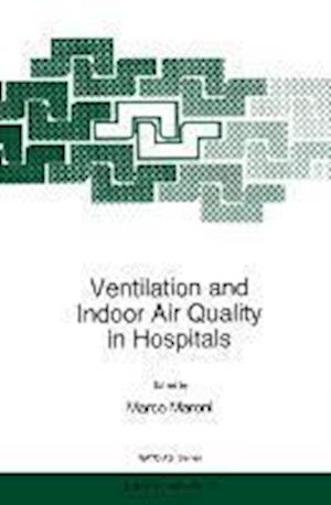 Ventilation and Indoor Air Quality in Hospitals