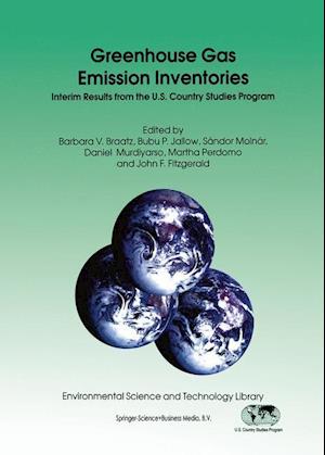 Greenhouse Gas Emission Inventories