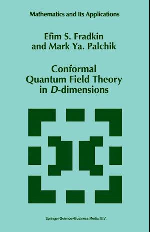 Conformal Quantum Field Theory in D-dimensions