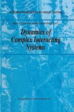 Dynamics of Complex Interacting Systems