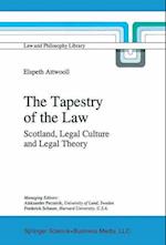 The Tapestry of the Law