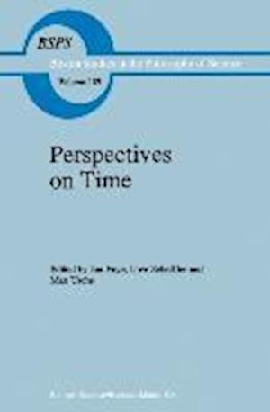 Perspectives on Time