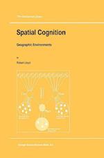 Spatial Cognition