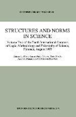 Structures and Norms in Science
