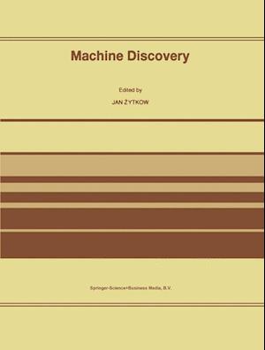 Machine Discovery