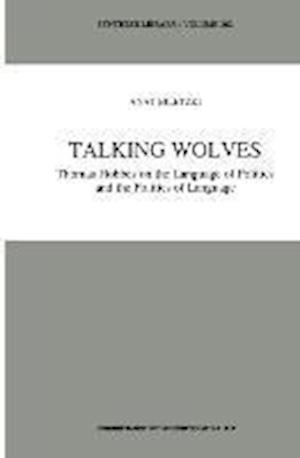 Talking Wolves