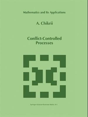 Conflict-Controlled Processes