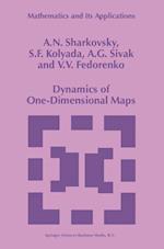Dynamics of One-Dimensional Maps