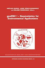 geoENV I — Geostatistics for Environmental Applications