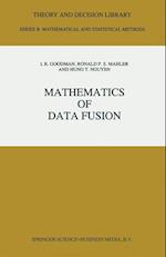 Mathematics of Data Fusion