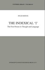 The Indexical ‘I’