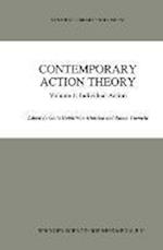 Contemporary Action Theory Volume 1: Individual Action
