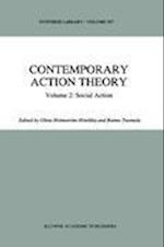 Contemporary Action Theory Volume 2: Social Action